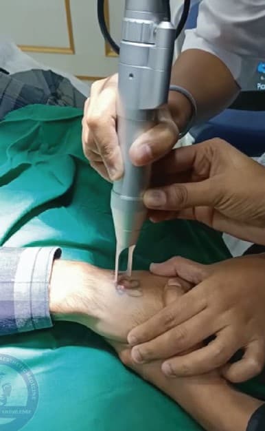 Institute of Laser & Aesthetic Medicine New Delhi Extra Curriculars photo 56